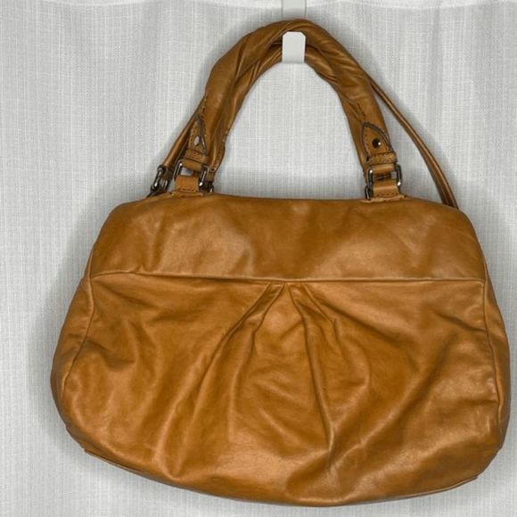 Marc Jacobs Brown Large Tote Purse - Picture 7 of 12
